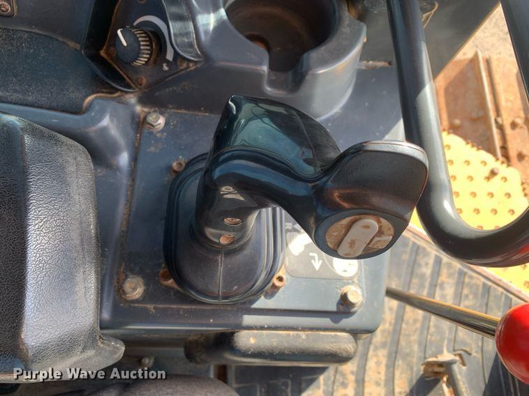 image for item DP8823 2014 John Deere 850K dozer