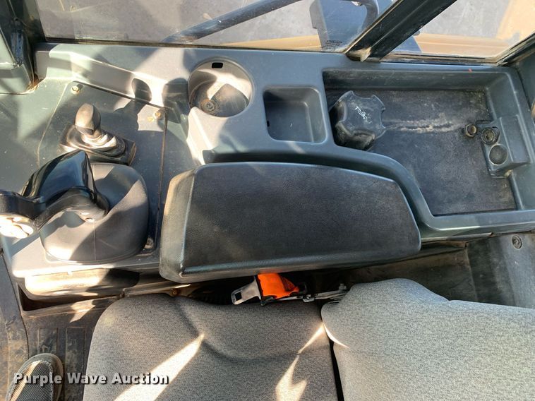 image for item DP8823 2014 John Deere 850K dozer