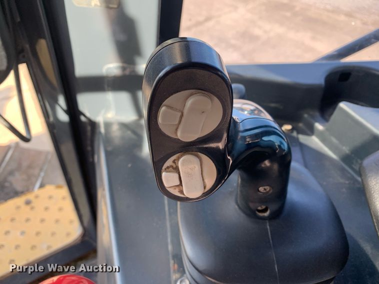 image for item DP8823 2014 John Deere 850K dozer