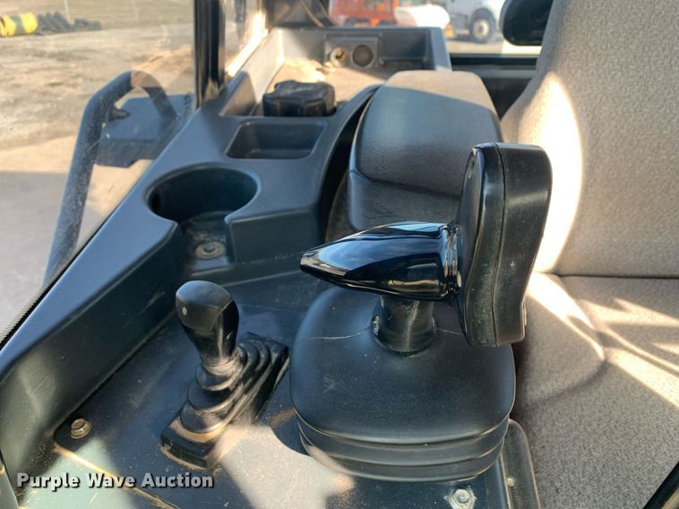 image for item DP8823 2014 John Deere 850K dozer