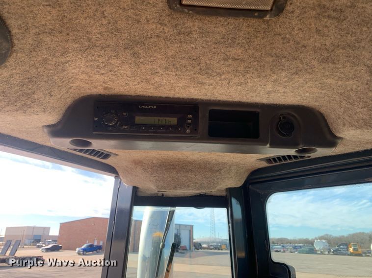 image for item DP8823 2014 John Deere 850K dozer