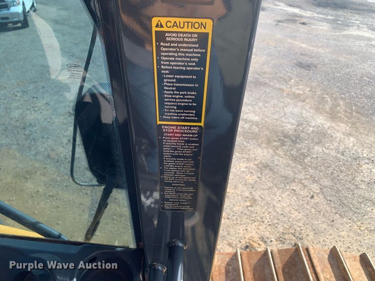 image for item DP8823 2014 John Deere 850K dozer