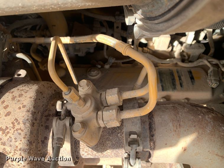 image for item DP8823 2014 John Deere 850K dozer