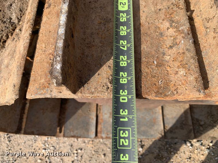 image for item DP8823 2014 John Deere 850K dozer