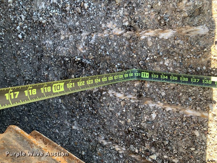 image for item DP8824 2015 John Deere 755K track loader