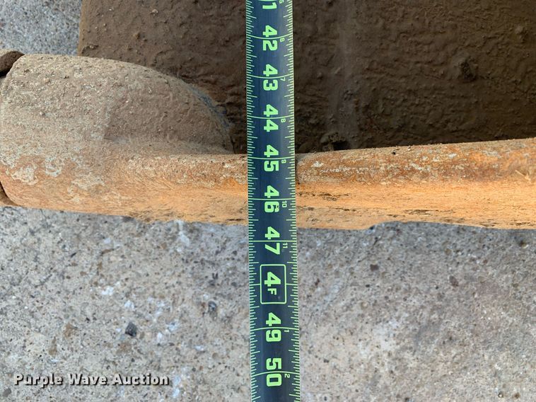 image for item DP8826 2017 John Deere 350G LC excavator