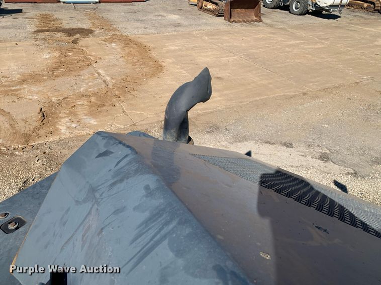 image for item DP8826 2017 John Deere 350G LC excavator