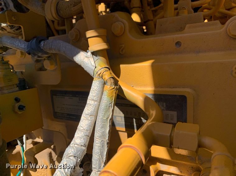 image for item DP8826 2017 John Deere 350G LC excavator