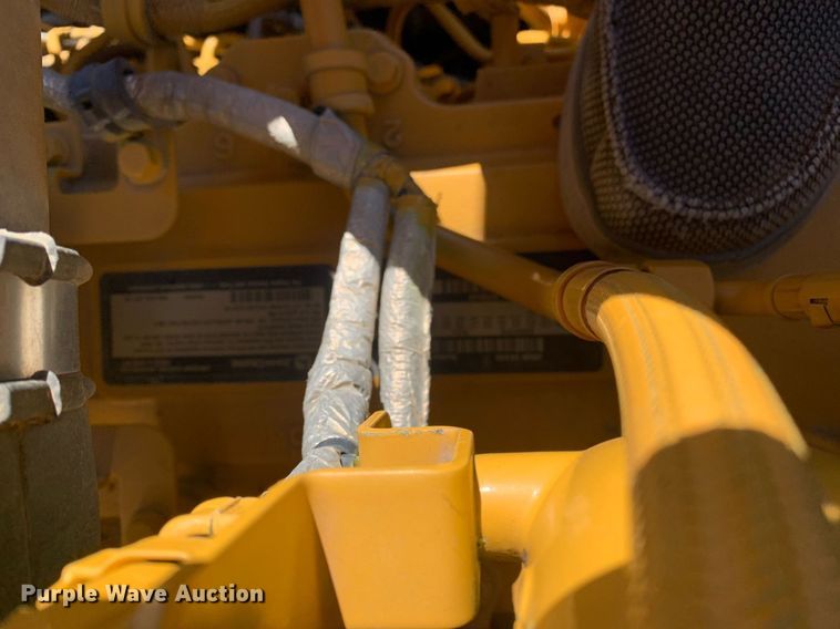 image for item DP8826 2017 John Deere 350G LC excavator