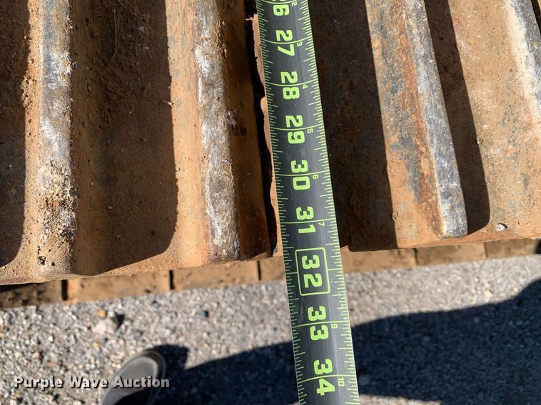 image for item DP8826 2017 John Deere 350G LC excavator