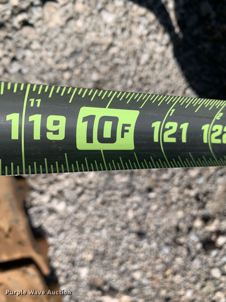 image for item DP8826 2017 John Deere 350G LC excavator