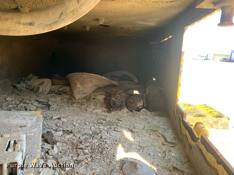 image for item DP8827 2016 Bomag RS446D soil stabilizer / reclaimer