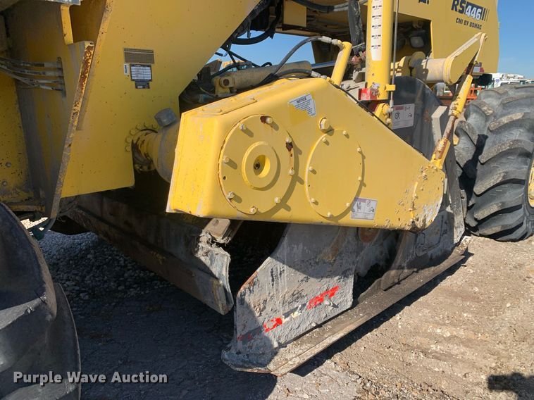 image for item DP8827 2016 Bomag RS446D soil stabilizer / reclaimer