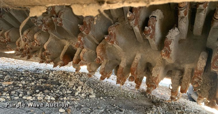 image for item DP8827 2016 Bomag RS446D soil stabilizer / reclaimer