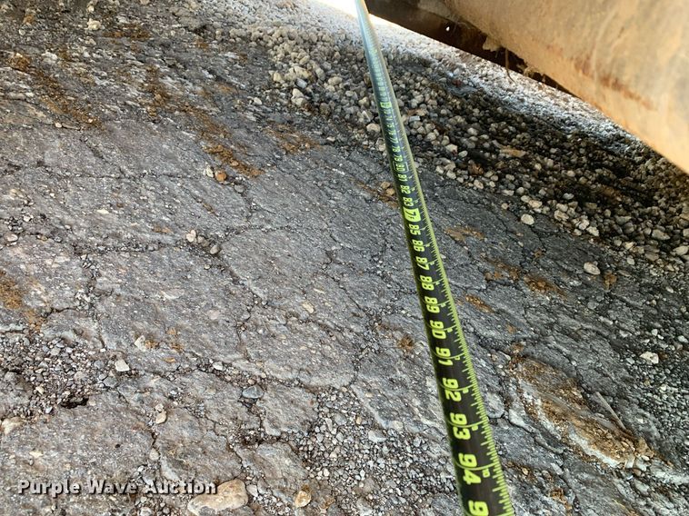 image for item DP8827 2016 Bomag RS446D soil stabilizer / reclaimer