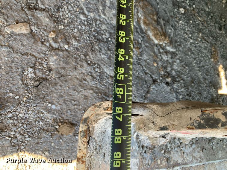 image for item DP8827 2016 Bomag RS446D soil stabilizer / reclaimer