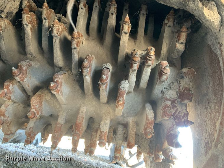 image for item DP8827 2016 Bomag RS446D soil stabilizer / reclaimer