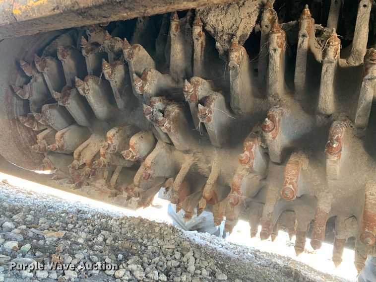 image for item DP8827 2016 Bomag RS446D soil stabilizer / reclaimer