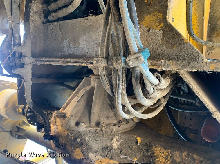 image for item DP8827 2016 Bomag RS446D soil stabilizer / reclaimer