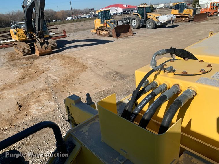 image for item DP8827 2016 Bomag RS446D soil stabilizer / reclaimer