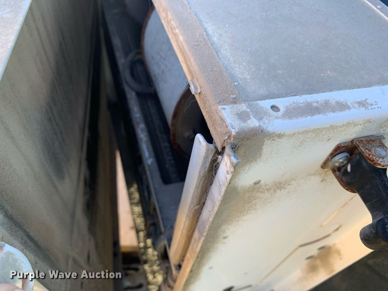 image for item DP8827 2016 Bomag RS446D soil stabilizer / reclaimer