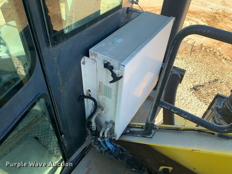 image for item DP8827 2016 Bomag RS446D soil stabilizer / reclaimer