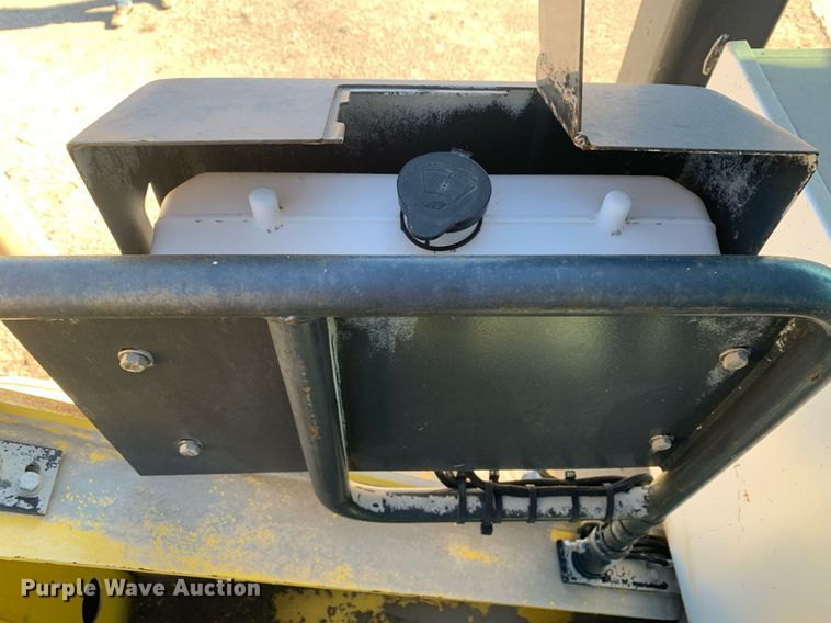 image for item DP8827 2016 Bomag RS446D soil stabilizer / reclaimer