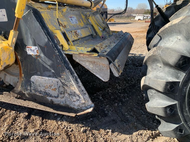 image for item DP8827 2016 Bomag RS446D soil stabilizer / reclaimer