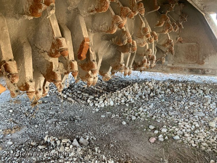 image for item DP8827 2016 Bomag RS446D soil stabilizer / reclaimer