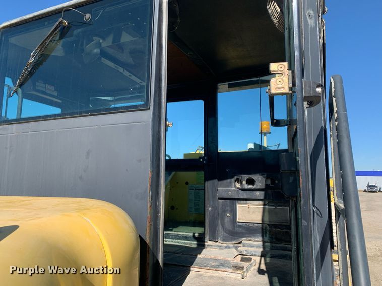 image for item DP8827 2016 Bomag RS446D soil stabilizer / reclaimer