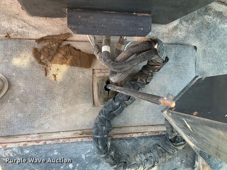 image for item DP8827 2016 Bomag RS446D soil stabilizer / reclaimer