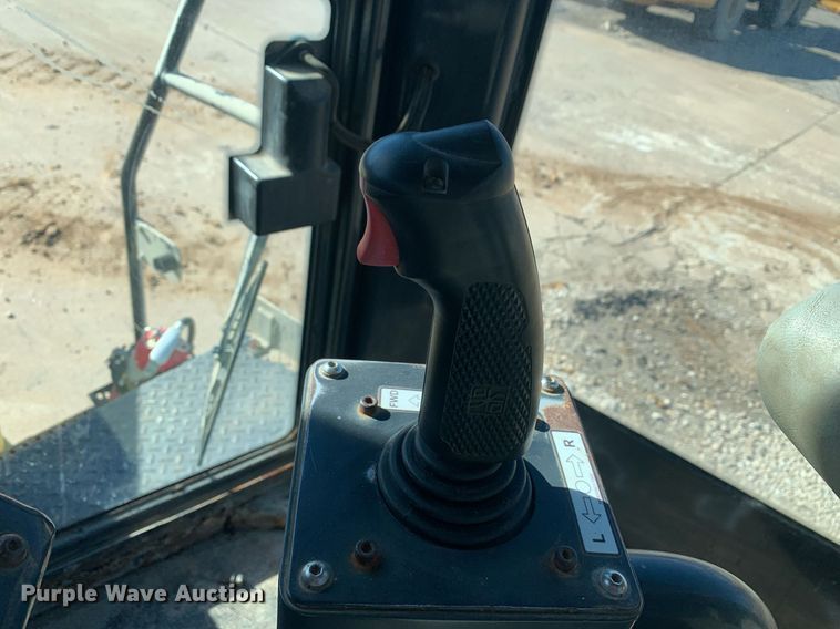 image for item DP8827 2016 Bomag RS446D soil stabilizer / reclaimer