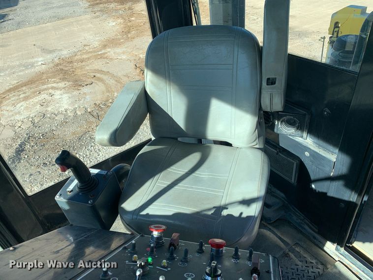 image for item DP8827 2016 Bomag RS446D soil stabilizer / reclaimer