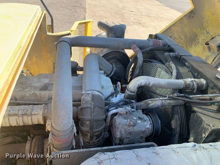 image for item DP8827 2016 Bomag RS446D soil stabilizer / reclaimer