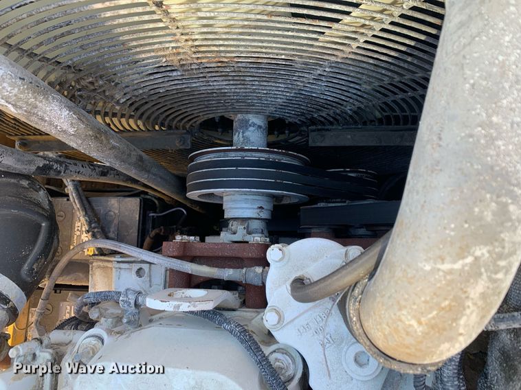 image for item DP8827 2016 Bomag RS446D soil stabilizer / reclaimer