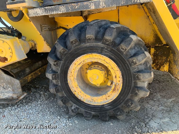 image for item DP8827 2016 Bomag RS446D soil stabilizer / reclaimer