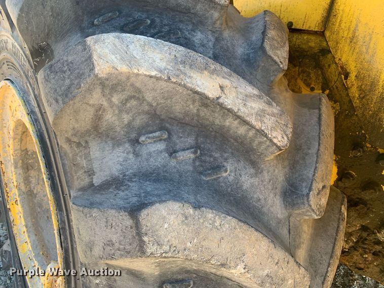 image for item DP8827 2016 Bomag RS446D soil stabilizer / reclaimer