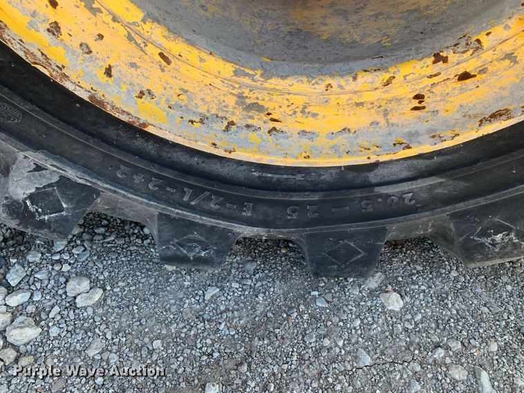 image for item DP8827 2016 Bomag RS446D soil stabilizer / reclaimer