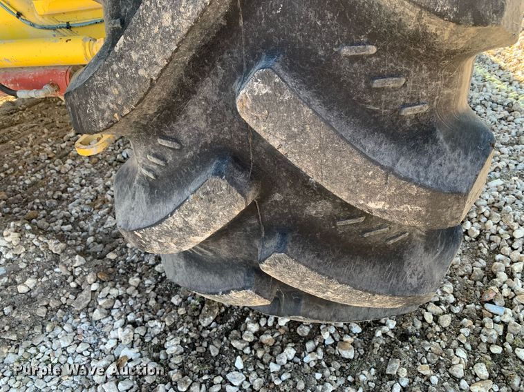 image for item DP8827 2016 Bomag RS446D soil stabilizer / reclaimer