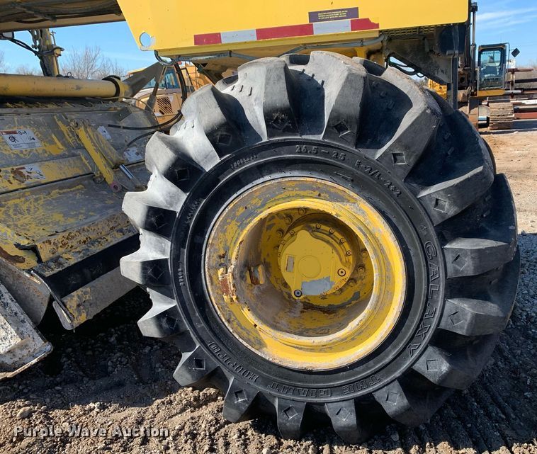 image for item DP8827 2016 Bomag RS446D soil stabilizer / reclaimer