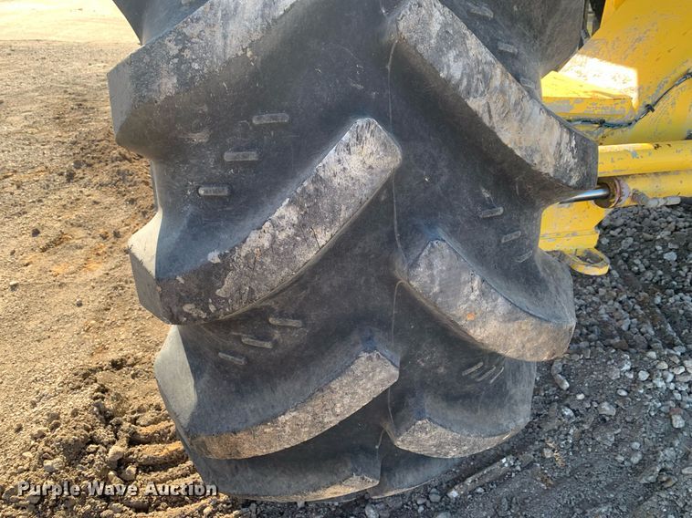 image for item DP8827 2016 Bomag RS446D soil stabilizer / reclaimer