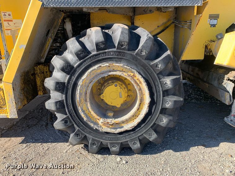 image for item DP8827 2016 Bomag RS446D soil stabilizer / reclaimer