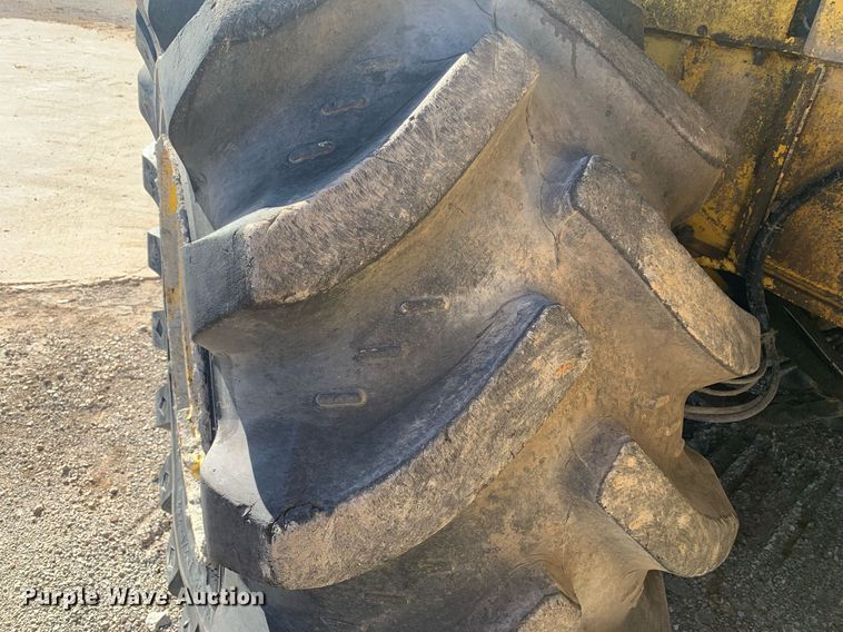 image for item DP8827 2016 Bomag RS446D soil stabilizer / reclaimer