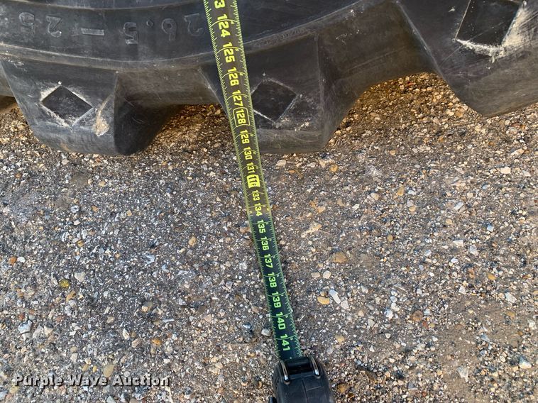 image for item DP8827 2016 Bomag RS446D soil stabilizer / reclaimer