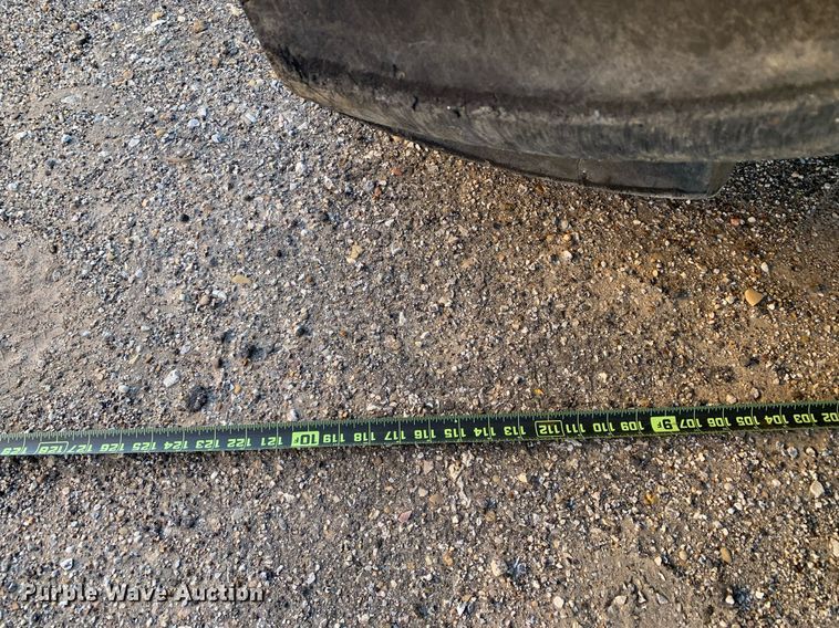 image for item DP8827 2016 Bomag RS446D soil stabilizer / reclaimer