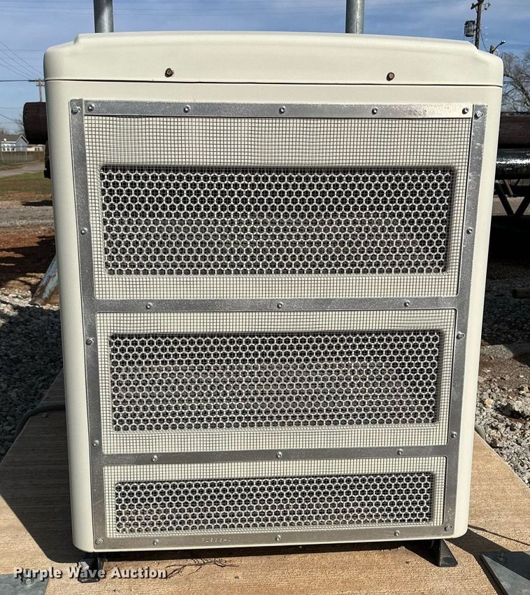 image for item DQ1584 Cummins C36 N6 generator