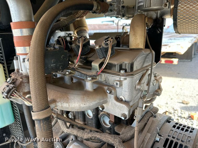 image for item DQ1584 Cummins C36 N6 generator