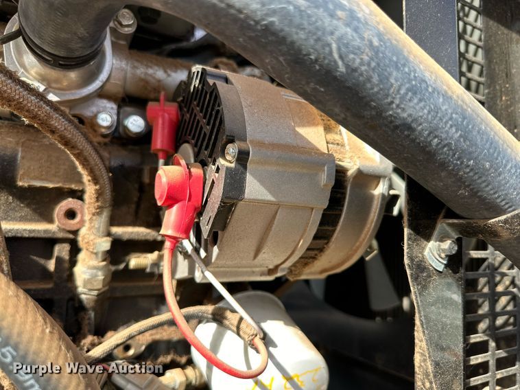 image for item DQ1584 Cummins C36 N6 generator