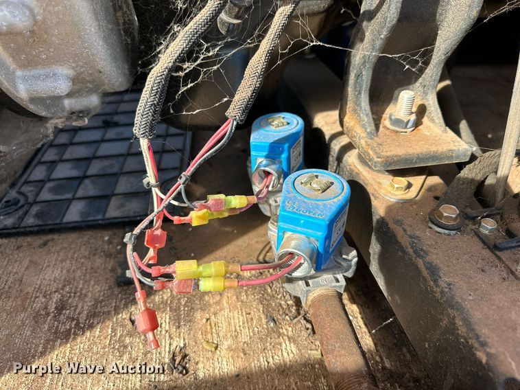 image for item DQ1584 Cummins C36 N6 generator