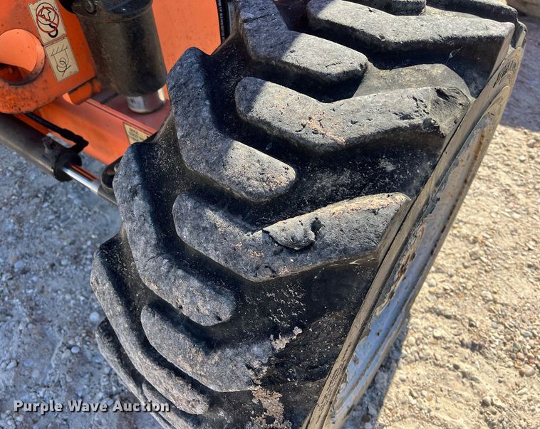 image for item DQ2350 2014 JLG 600S boom lift